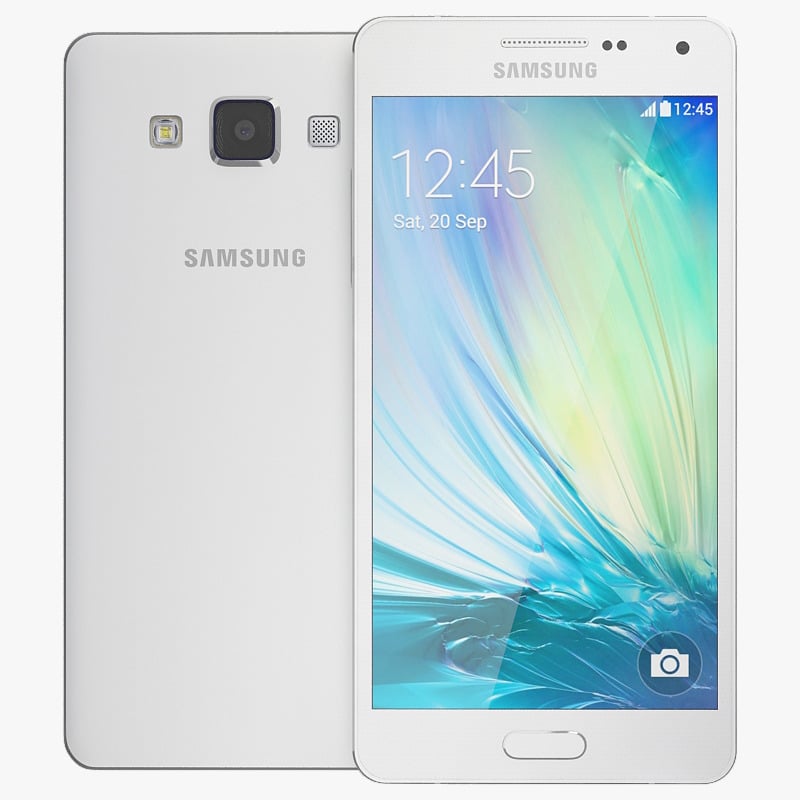 Смартфон Samsung Galaxy A41 Sm A415 64gb