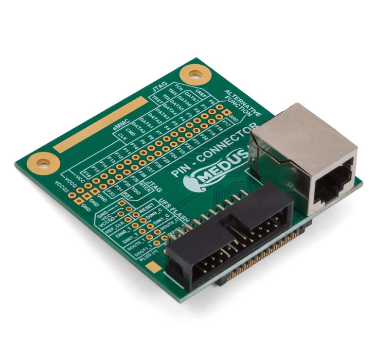 آموزش رایگان ترمیم بوت هارد های UFS