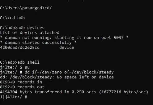 آموزش رایگان آنلاک Rmm