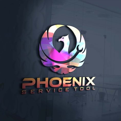 کردیت Phoenix Service Tool فونیکس تول