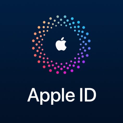اپل آیدی آمریکا با ایمیل دلخواه Apple ID