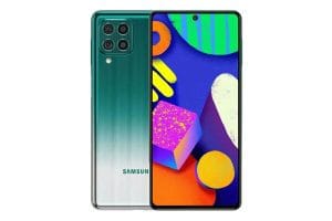 آموزش رایگان حذف FRP سامسونگ M625f