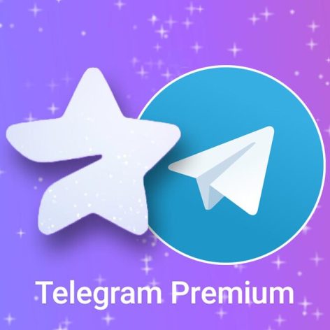 تلگرام پرمیوم Telegram Premium