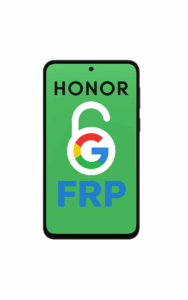 سرویس آنلاین حذف FRP هانر honor