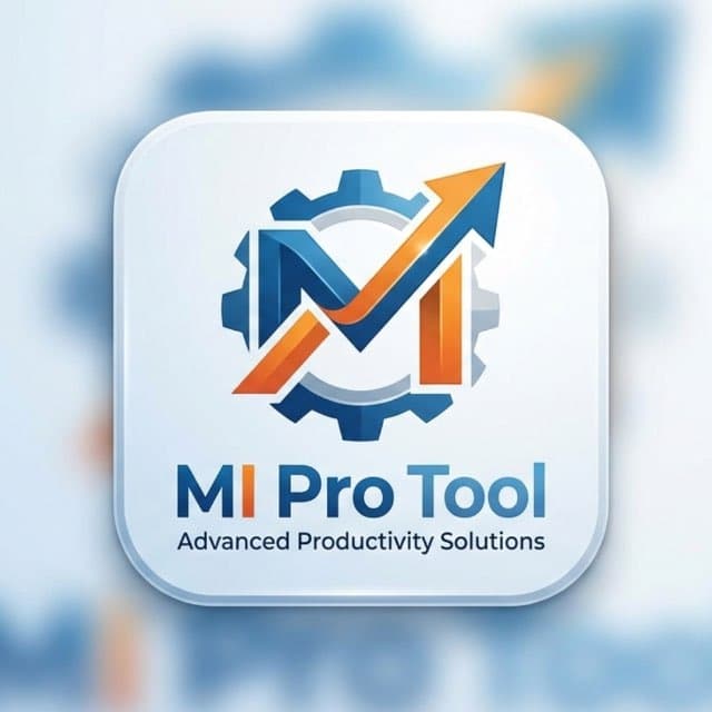 کردیت mi Pro Tool اوتورایز شیائومی