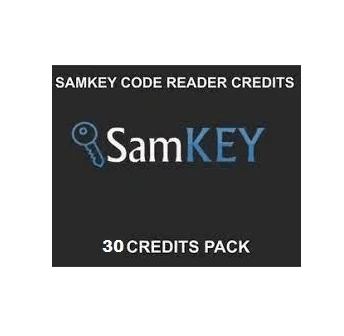 کردیت SAM Key