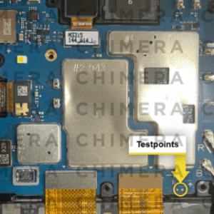 آموزش رایگان حذف FRP سامسونگ A145f