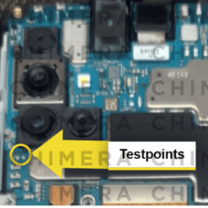  آموزش رایگان حذف FRP سامسونگ A515f