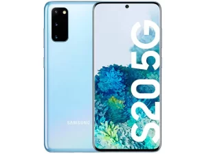 آموزش رایگان حذف FRP سامسونگ G981b