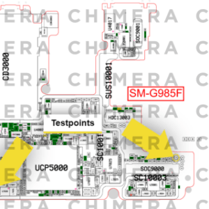 آموزش رایگان حذف FRP سامسونگ G985f