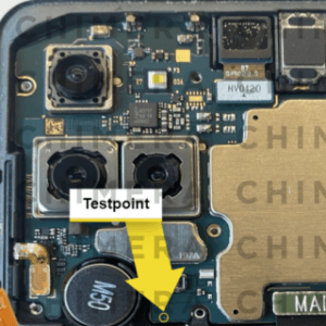 آموزش رایگان حذف FRP سامسونگ N770f