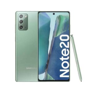 آموزش رایگان حذف FRP سامسونگ N980f