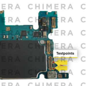  آموزش رایگان حذف FRP سامسونگ S906b