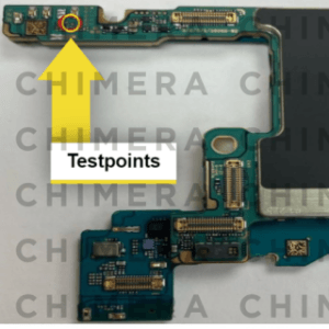  آموزش رایگان حذف FRP سامسونگ S908b