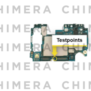  آموزش رایگان حذف FRP سامسونگ A505f