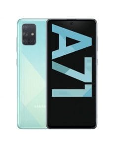  آموزش رایگان حذف FRP سامسونگ A716b