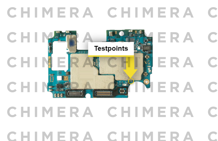  آموزش رایگان حذف FRP سامسونگ A205f