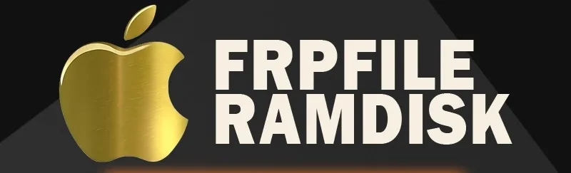 بایپس و حذف آیکلود سرویس FRPFILE