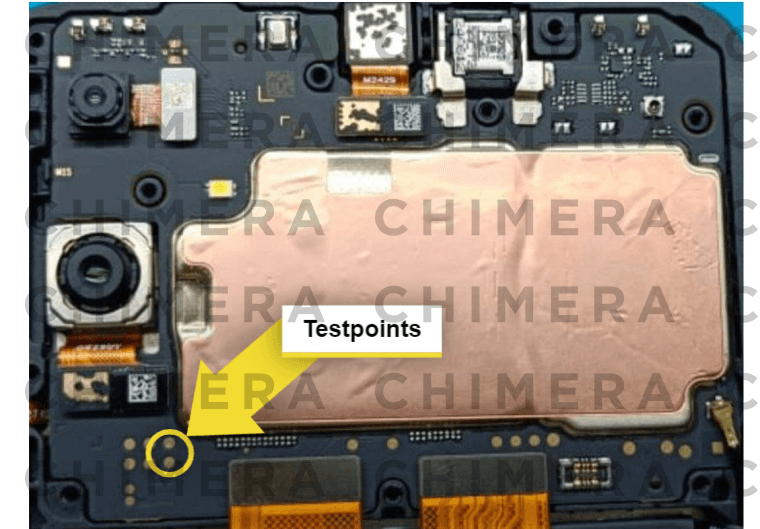 آموزش رایگان حذف FRP سامسونگ E055f