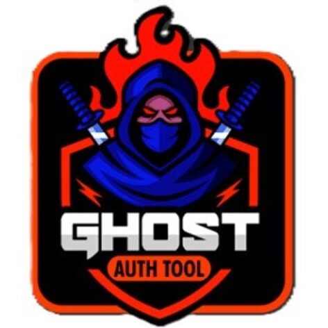 کردیت Ghost Auth Tool اوتورایز شیائومی