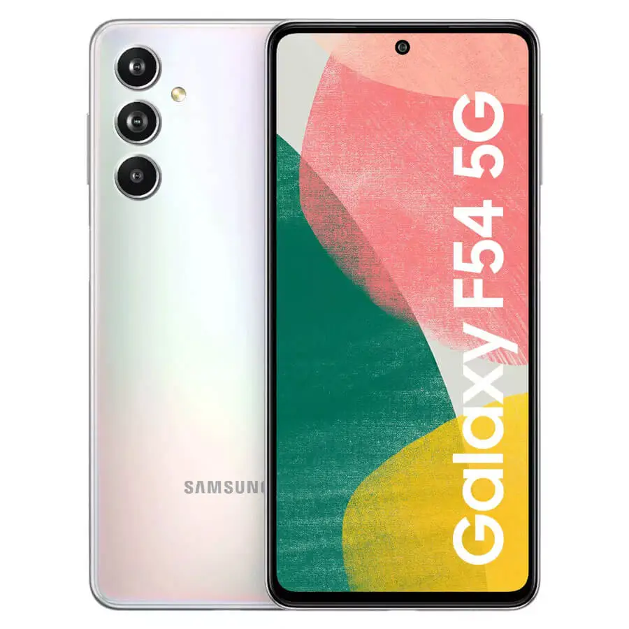 آموزش رایگان حذف FRP سامسونگ E546b