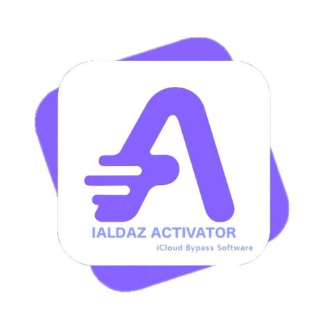 بایپس و حذف آیکلود سرویس iAldaz Activator