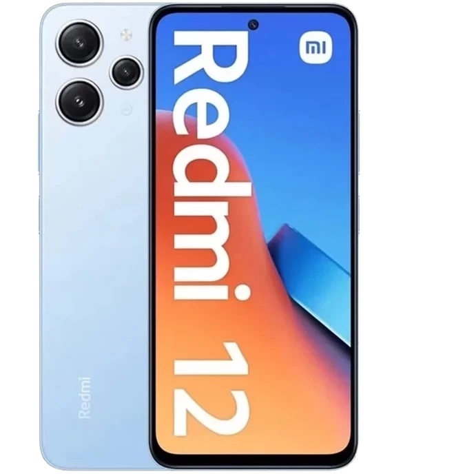 آموزش رایگان حذف FRP و می اکانت Redmi 12