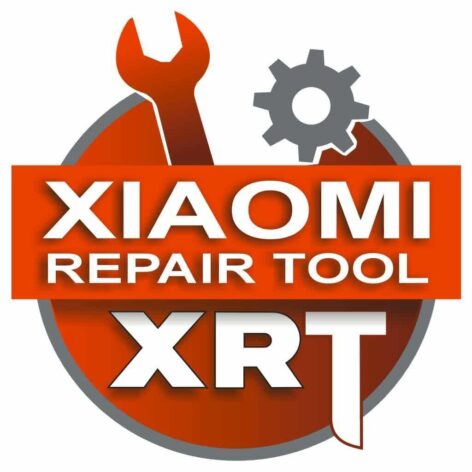 کردیت Xiaomi Repair Tool XRT