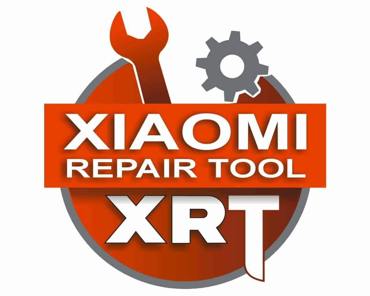 کردیت Xiaomi Repair Tool XRT