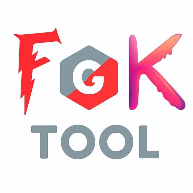 کردیت FCK TOOL