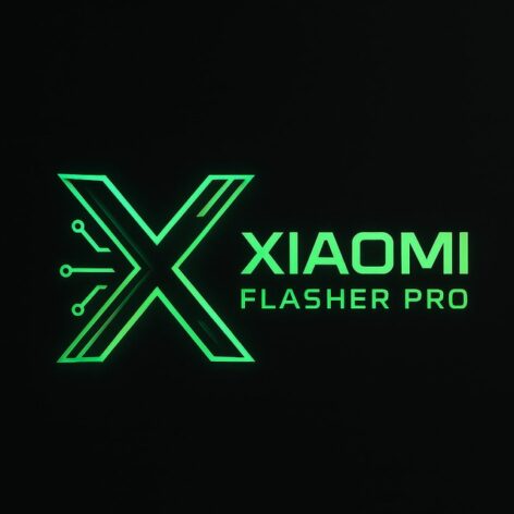 کردیت Xiaomi Flasher Pro XFP