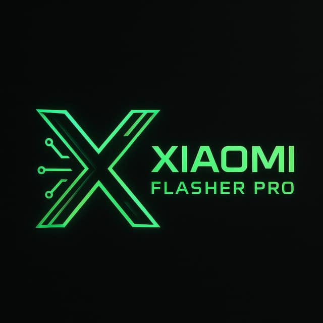 کردیت Xiaomi Flasher Pro XFP