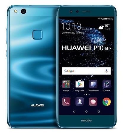 آموزش تعویض هارد Huawei Was-lx1