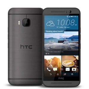 آموزش تعویض هارد HTC One M9