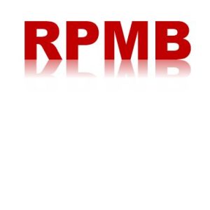 آموزش رید و رایت RPMB