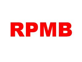 آموزش رید و رایت RPMB