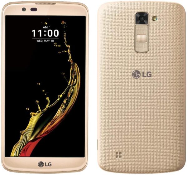 آموزش تعویض هارد و دامپ LG K430dsy ایران دامپ