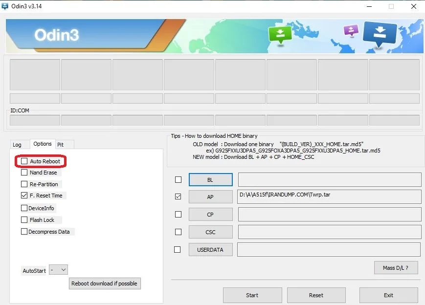 آموزش رایگان روت با مجیسک Magisk