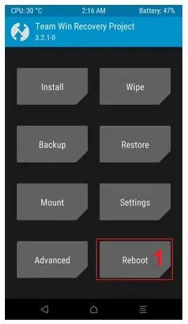 آموزش رایگان روت با مجیسک Magisk