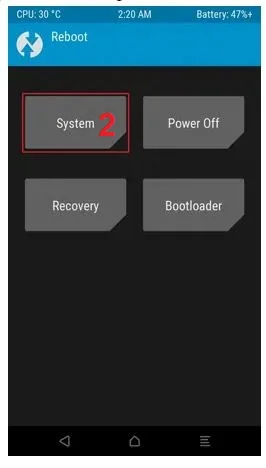 آموزش رایگان روت با مجیسک Magisk