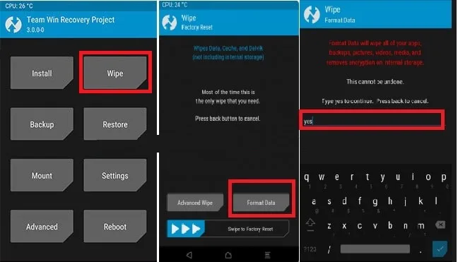 آموزش رایگان روت با مجیسک Magisk