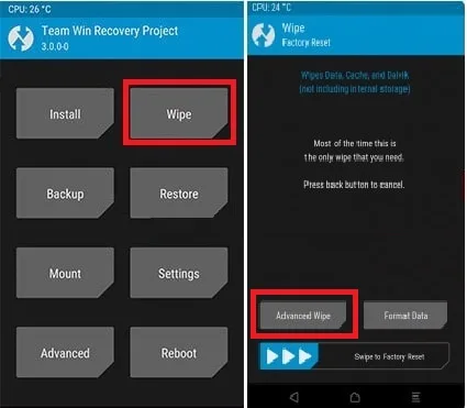 آموزش رایگان نحوه صحیح روت با برنامه مجیسک Magisk