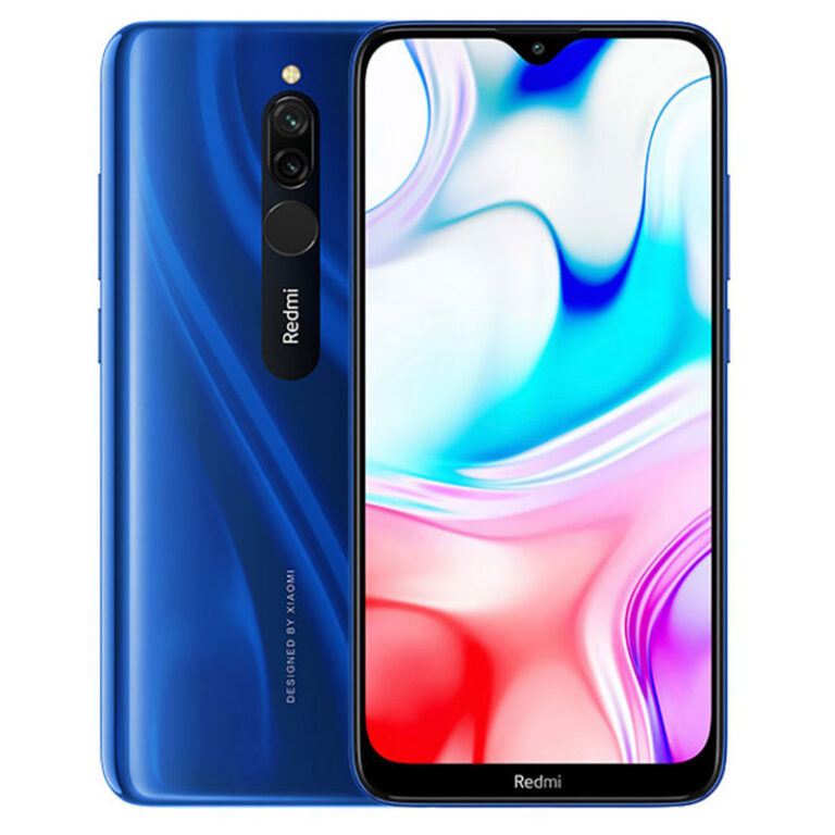 Redmi 8 Рамка Купить