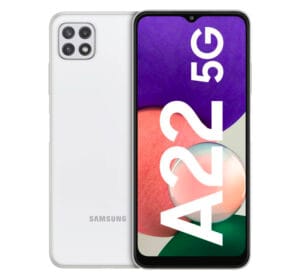 آموزش رایگان حذف FRP سامسونگ A226b