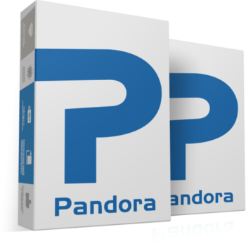 اجاره اکانت پاندورا pandora Z3X