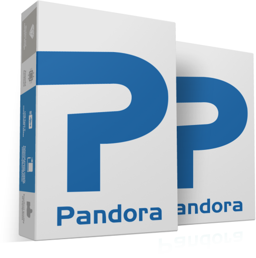لایسنس اکانت پاندورا باکس pandora Tool Pro