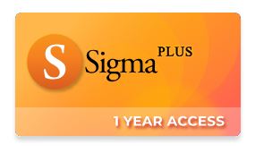 اکتیو باکس سیگما پلاس Sigma Plus