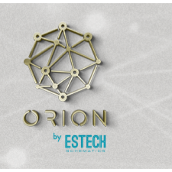 اکانت نقشه خوانی اوریون Orion Estech